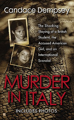 Murder In Italy