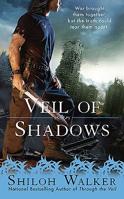 Veil Of Shadows