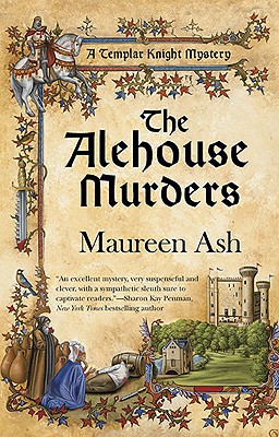 The Alehouse Murders