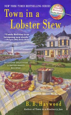 Town in a Lobster Stew