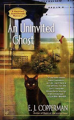 AN Uninvited Ghost