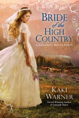 Bride of the High Country