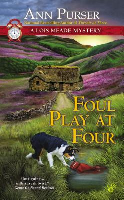 Foul Play At Four