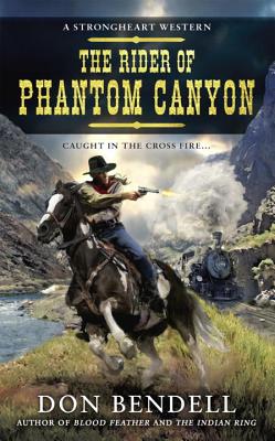 Rider Of Phantom Canyon