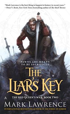 The Liar''s Key