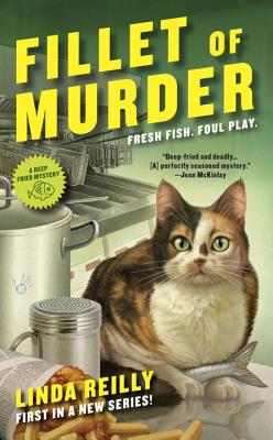 Fillet of Murder