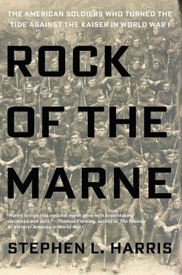 Rock Of The Marne