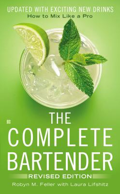 Complete Bartender,the