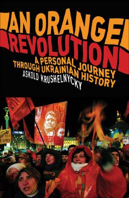 An Orange Revolution