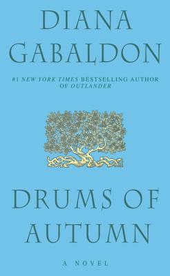 Drums of Autumn