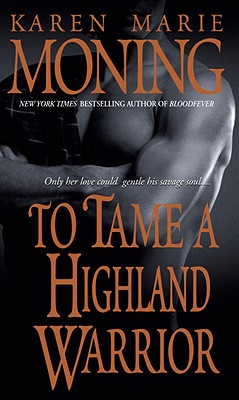 To Tame a Highland Warrior