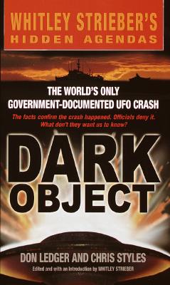 Dark Object