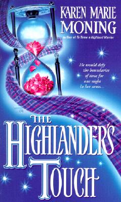 The Highlander's Touch