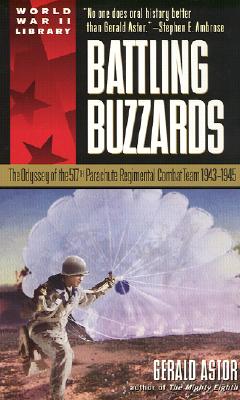 Battling Buzzards