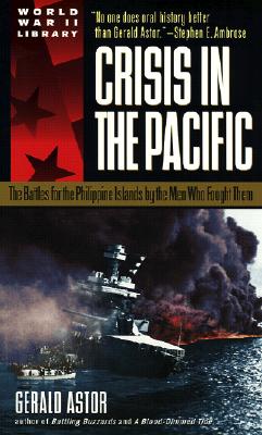 Crisis in the Pacific