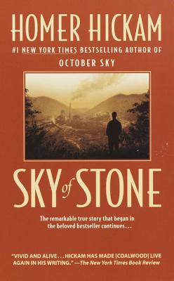 Sky of Stone