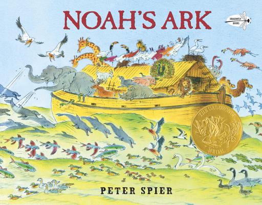 Noah''s Ark