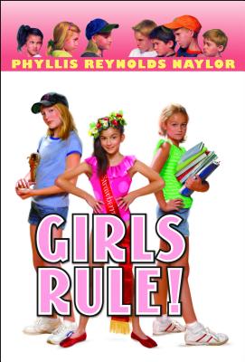 Girls Rule!