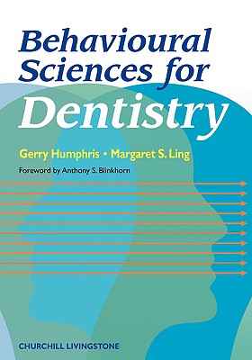 Behavioural Sciences for Dentistry