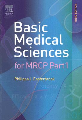 Basic Medical Sciences for MRCP Part 1