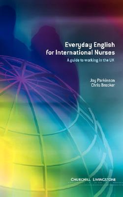 Everyday English for International Nurses