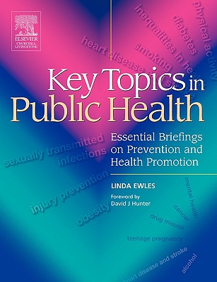 Key Topics in Public Health