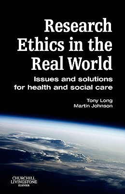 Research Ethics in the Real World