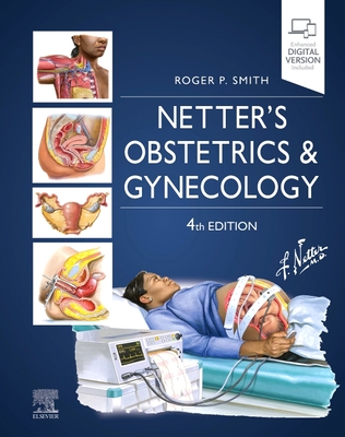 Netter's Obstetrics and Gynecology