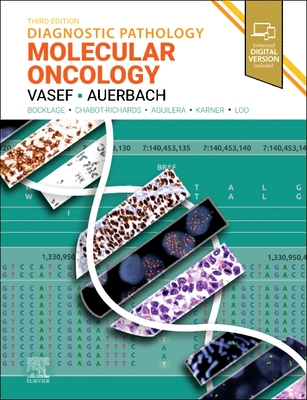 Diagnostic Pathology: Molecular Oncology