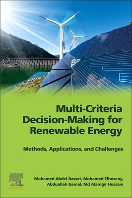 Multi-Criteria Decision-Making for Renewable Energy