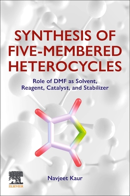 Synthesis of 5-Membered Heterocycles