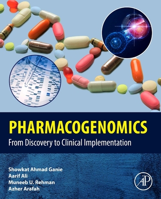 Pharmacogenomics