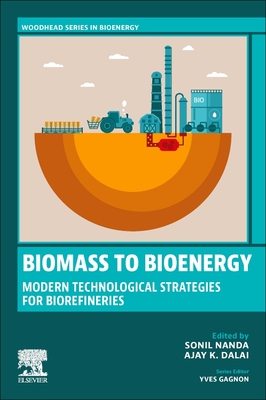 Biomass to Bioenergy