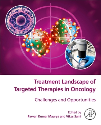 Treatment Landscape of Targeted Therapies in Oncology