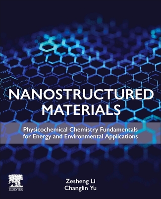 Nanostructured Materials