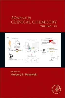 Advances in Clinical Chemistry