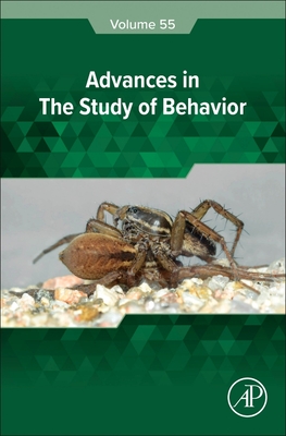 Advances in the Study of Behavior