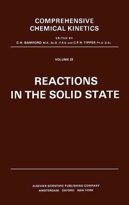 Reactions in the Solid State