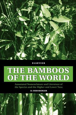 The Bamboos of the World