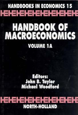 Handbook of Macroeconomics