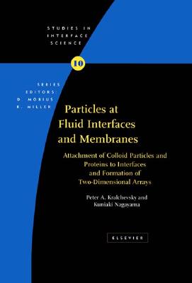 Particles at Fluid Interfaces and Membranes