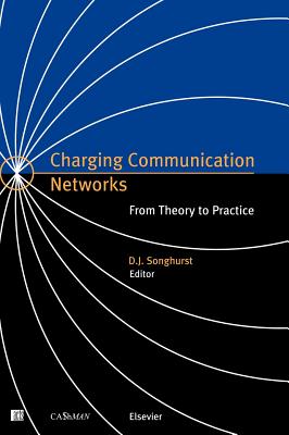 Charging Communication Networks