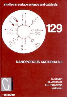 Nanoporous Materials II