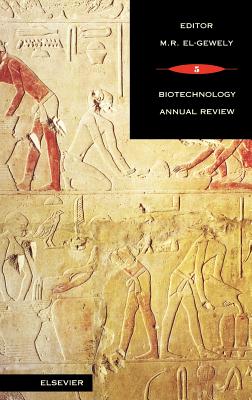 Biotechnology Annual Review