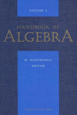 Handbook of Algebra