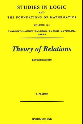 Theory of Relations