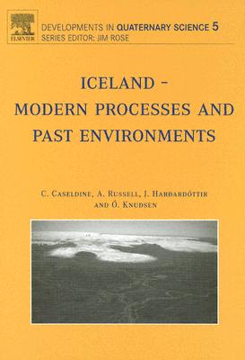 Iceland - Modern Processes and Past Environments