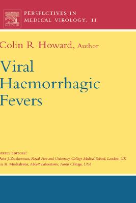 Viral Haemorrhagic Fevers