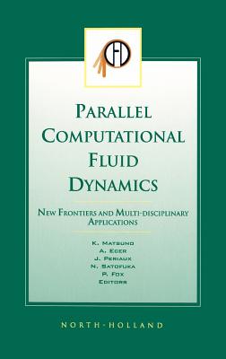 Parallel Computational Fluid Dynamics 2002