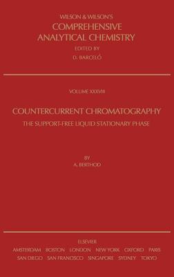 Countercurrent Chromatography